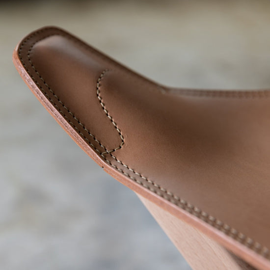 熟練された技術が詰め込まれた「ハンティングチェア」 - Japan Made屋