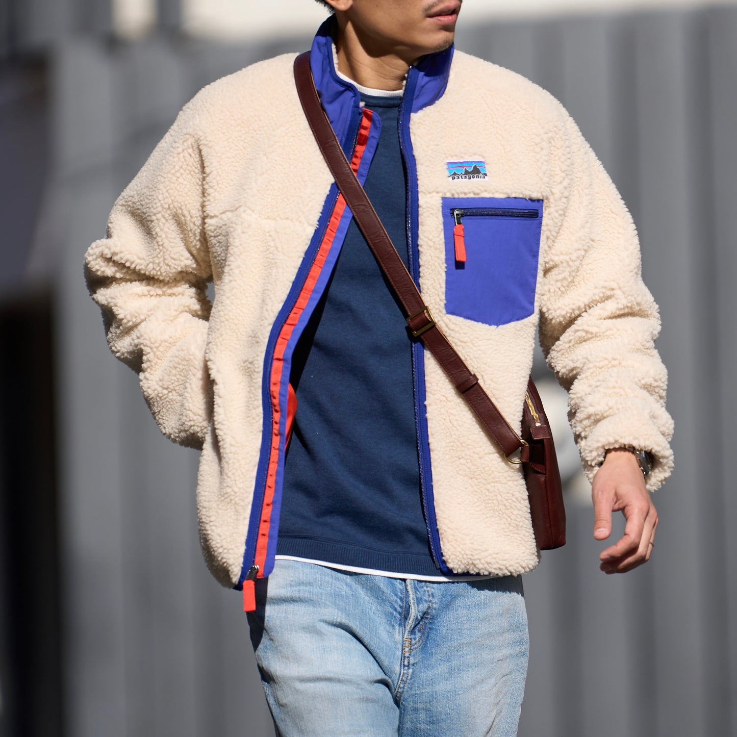 究極に辿り着いた『大人ニット』オーガニックコットン