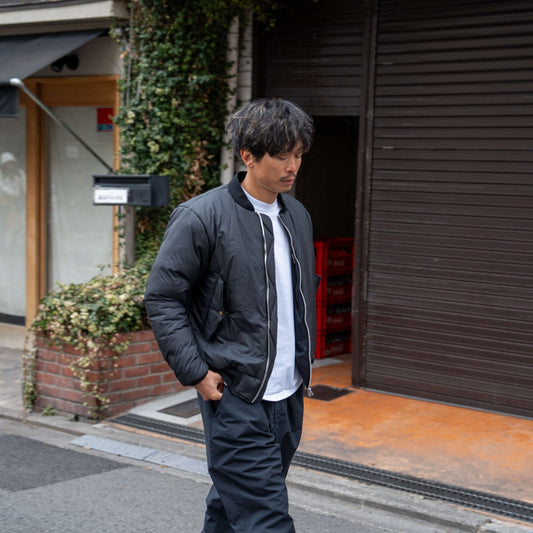 MA-1 - Japan Made屋