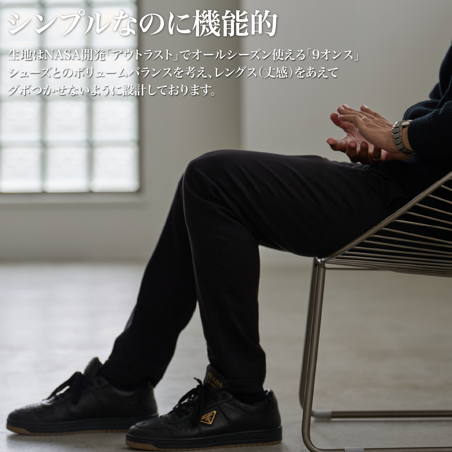 いつかは、究極の黒パン