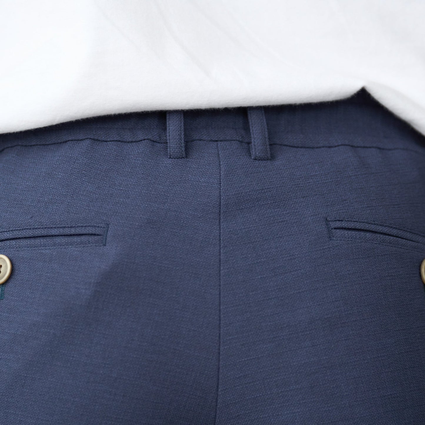 サマー「スラックスパンツ」