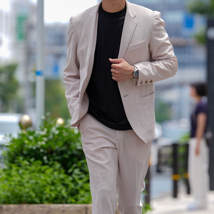 "Summer" jacket ~SMART Series