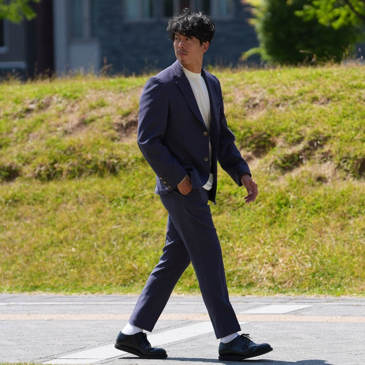 「"サマー"ジャケット」~SMARTシリーズ - Japan Made屋
