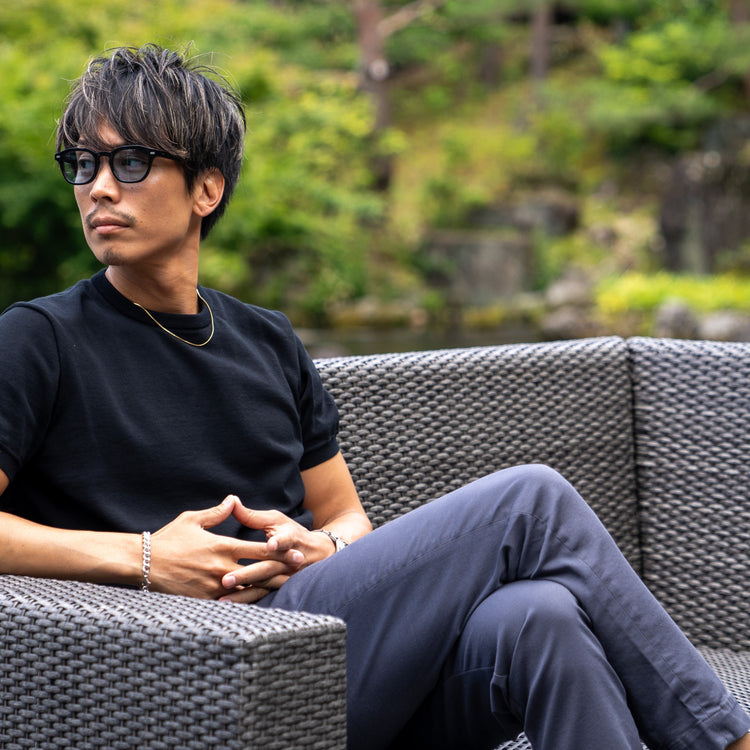 いつかは、究極のグレーパンツ~SMARTシリーズ