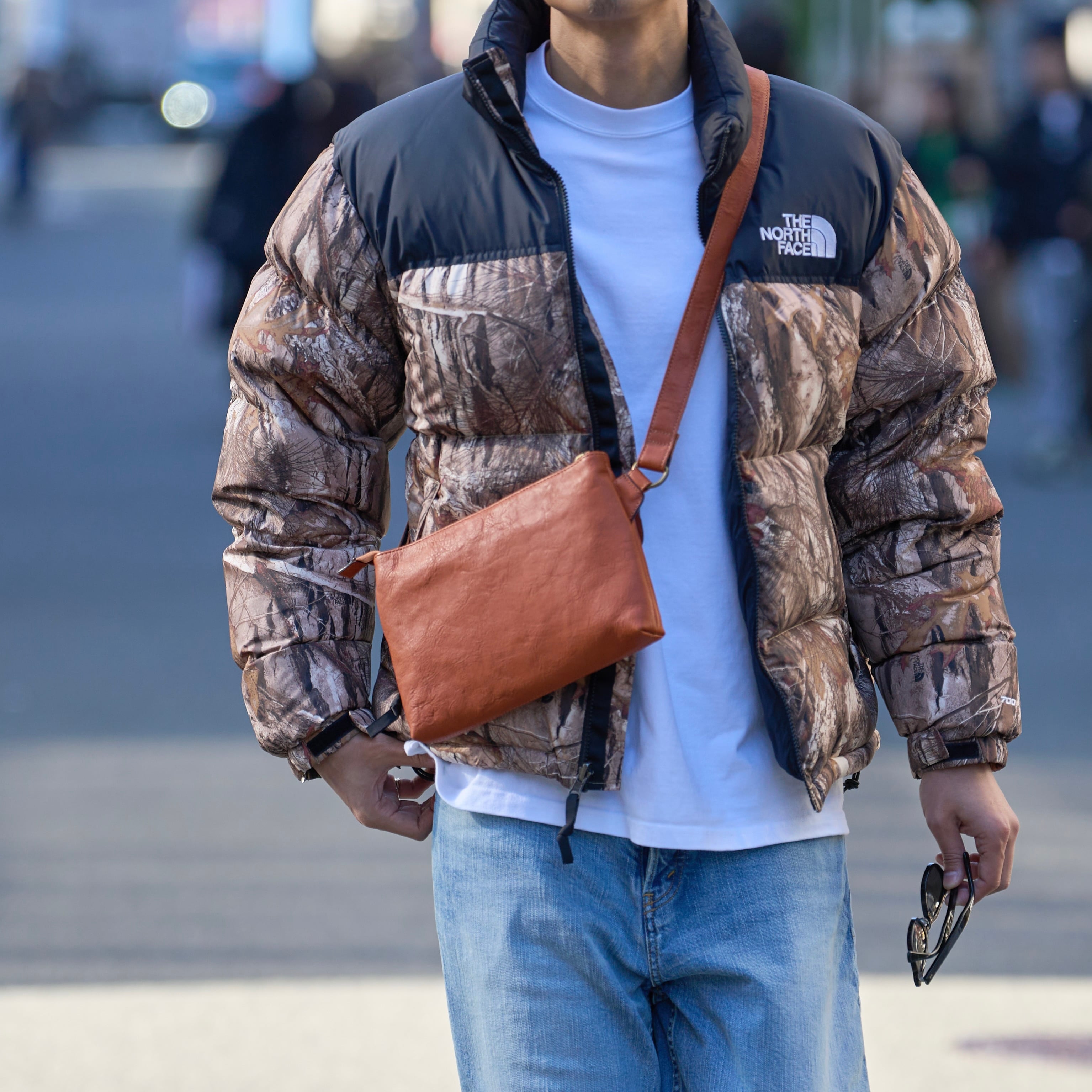 洒落た「本革ボディーバッグ」☆満足度99.4%☆ – Japan Made屋