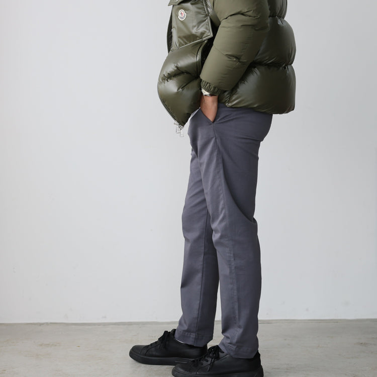 いつかは、究極のグレーパンツ~SMARTシリーズ