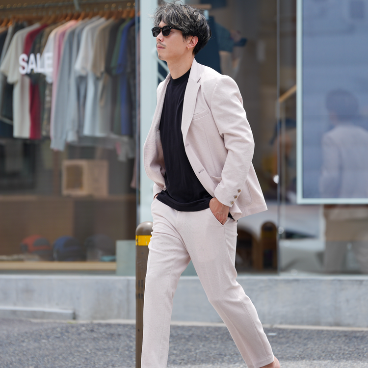 "Summer" jacket ~SMART Series