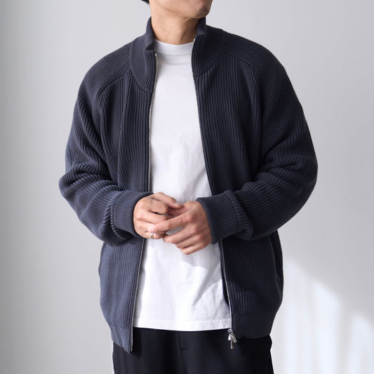 「ドライバーズニット」(3色)~RELAXシリーズ - Japan Made屋