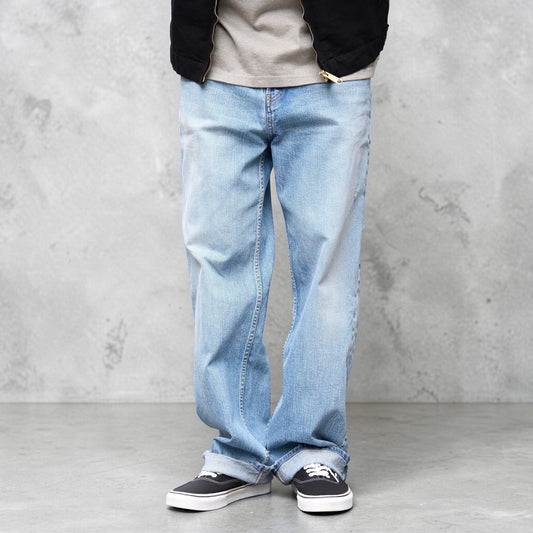 『ジャパンデニム』ユーズド加工~RELAXシリーズ - Japan Made屋