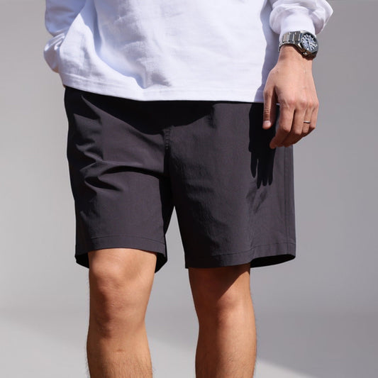 【廃盤】「紳士ショーツ」長めの"丈感"~RELAXシリーズ - Japan Made屋