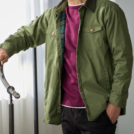 【時期未定】『カバーオール』(ワンウォッシュ加工)~SMARTシリーズ - Japan Made屋