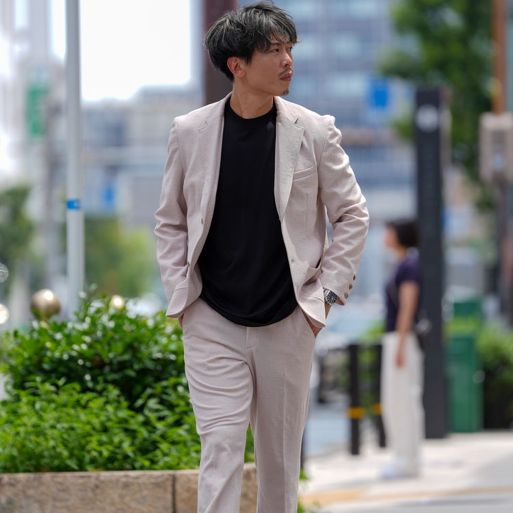 "Summer" jacket ~SMART Series