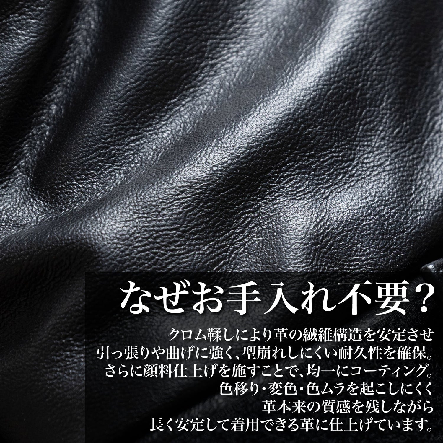 "本革レザー"ダウンジャケット~RELAXシリーズ - Japan Made屋