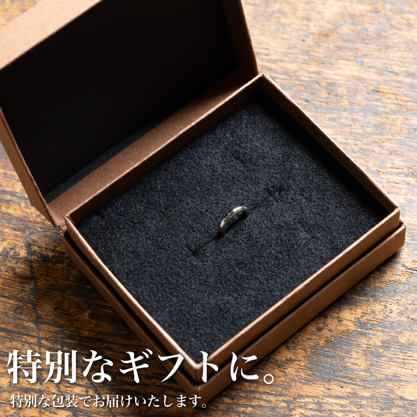 プラチナ『PLATINUMピアス』