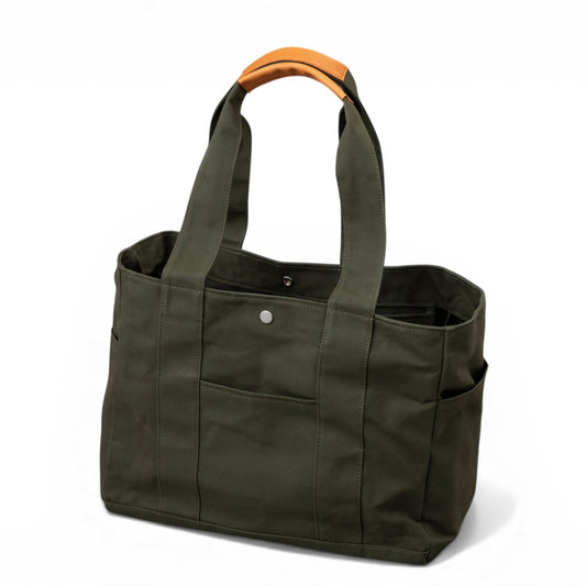 【廃盤】頑丈トートバック - Japan Made屋