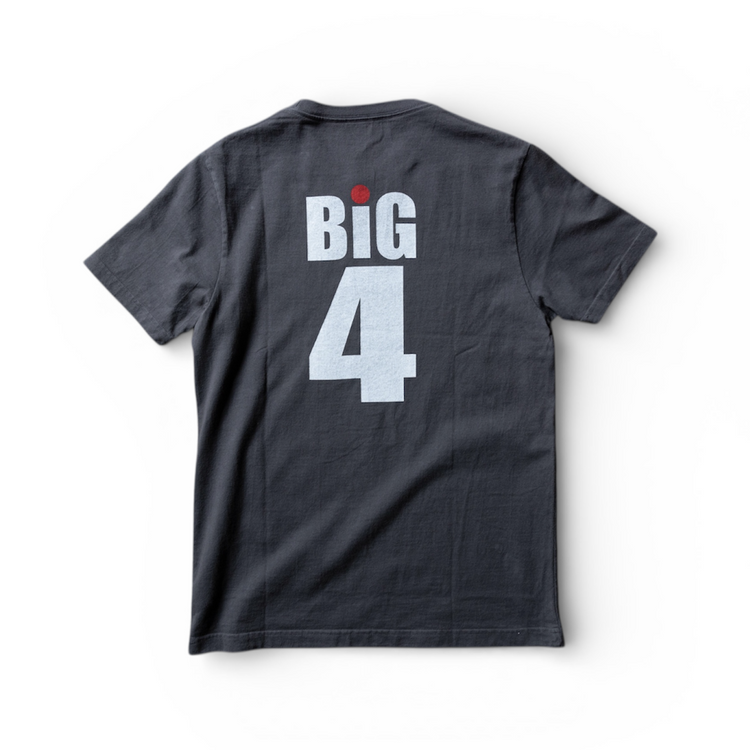 【コラボ】「TMT YOUR」Tシャツ