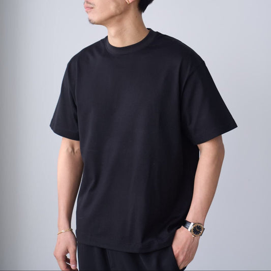 "高級Tシャツ"（シーアイランド種）~RELAXシリーズ - Japan Made屋