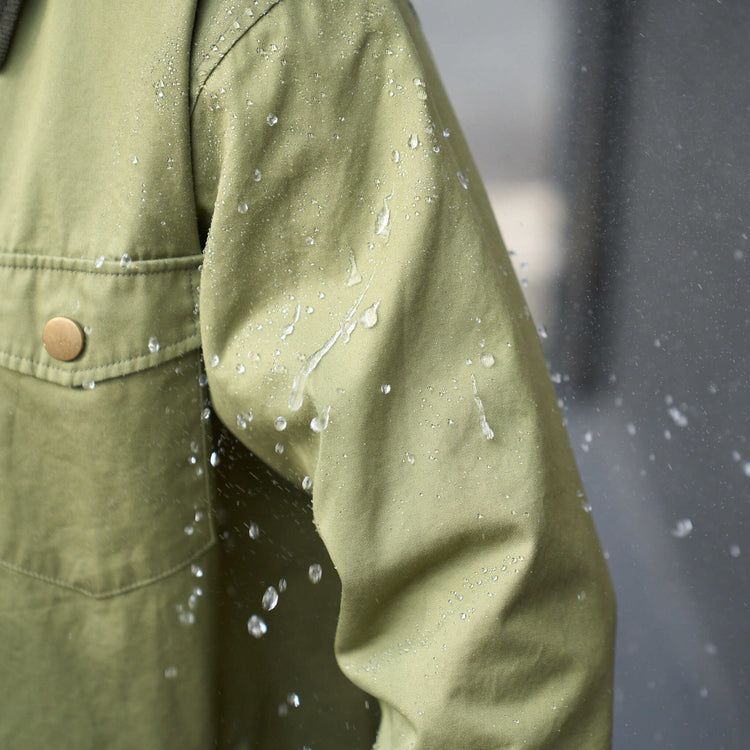 【時期未定】『カバーオール』(ワンウォッシュ加工)~SMARTシリーズ - Japan Made屋