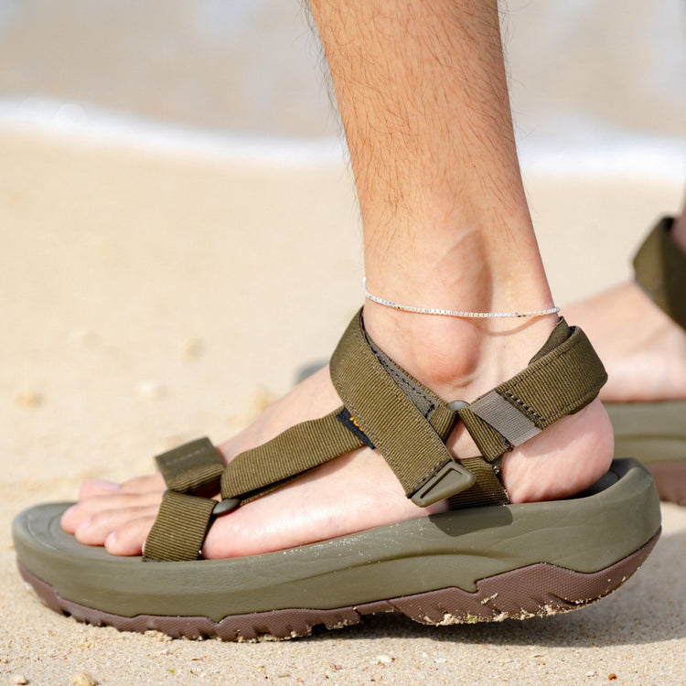 『アンクレット』(Silver925)