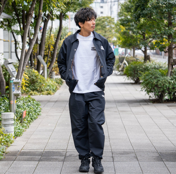 【コラボ】「TMT YOUR」Tシャツ