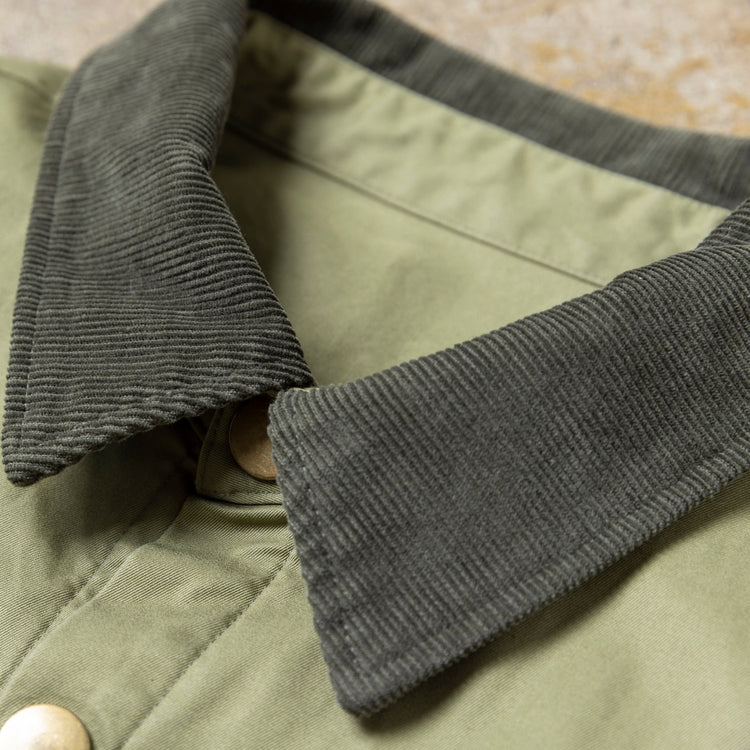 【時期未定】『カバーオール』(ワンウォッシュ加工)~SMARTシリーズ - Japan Made屋