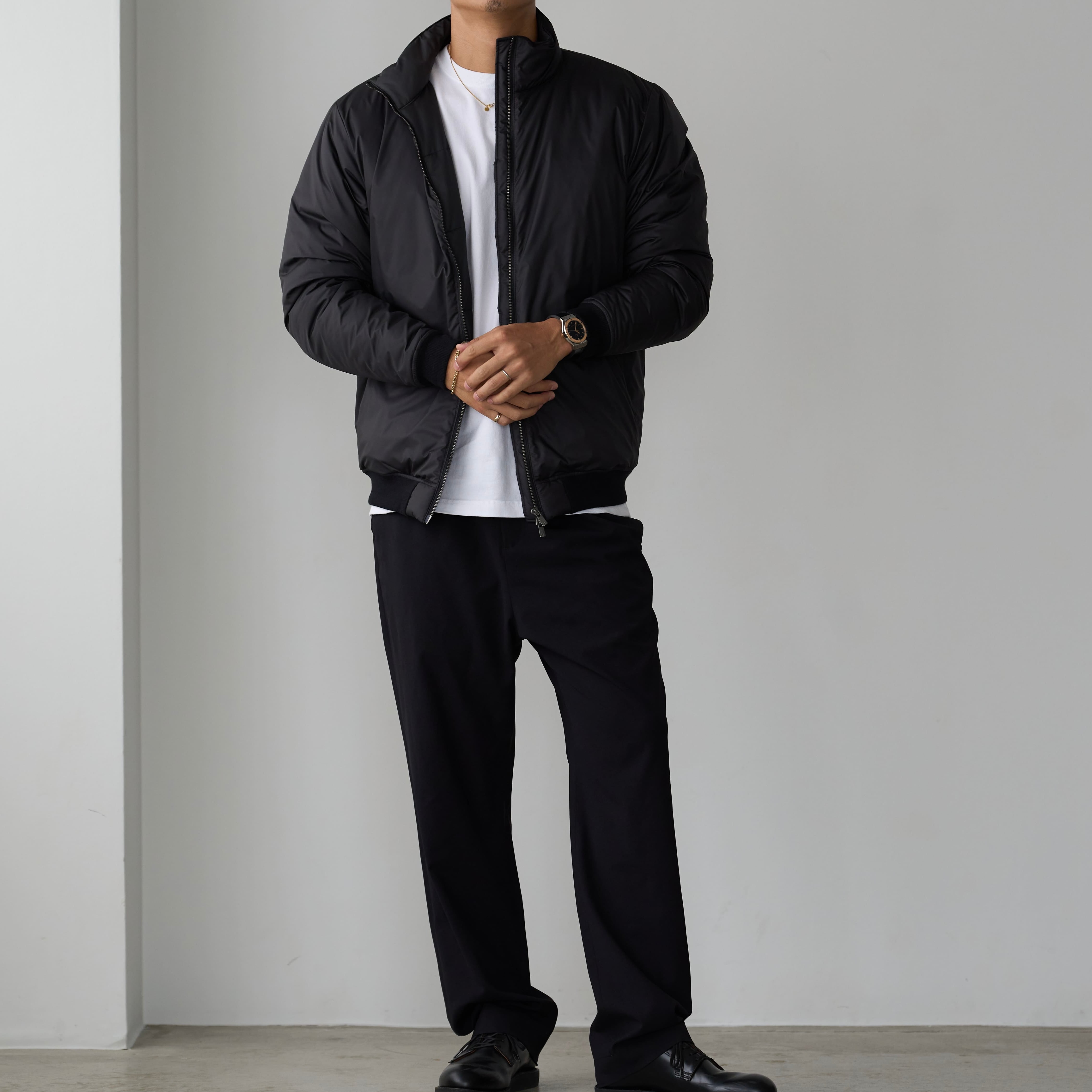 機能美を纏(まと)う『