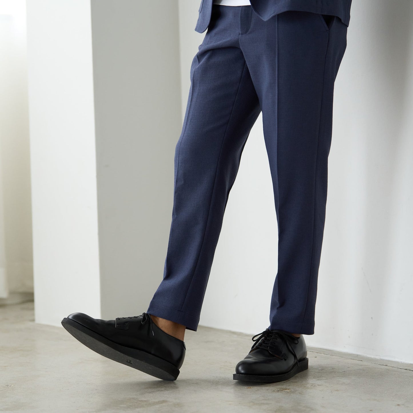 サマー「スラックスパンツ」