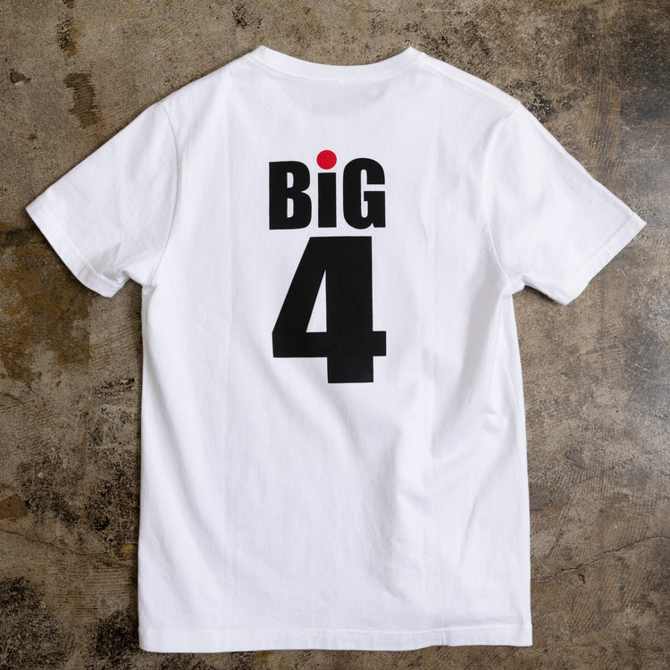 【コラボ】「TMT YOUR」Tシャツ