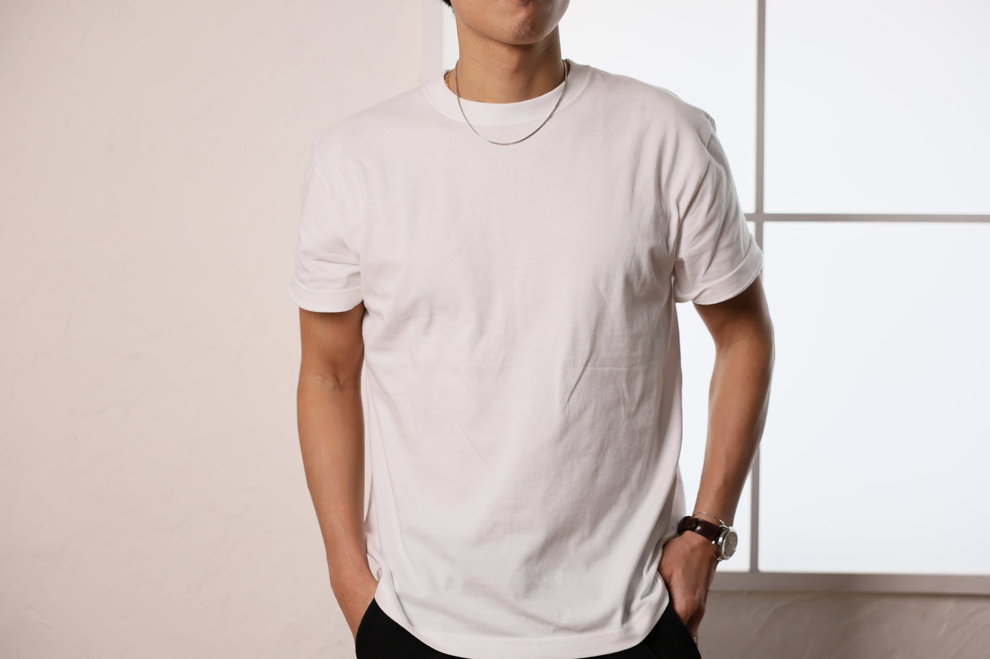 期間限定「原価Tシャツ」日本に"元気"と"原価"をおくるTシャツ