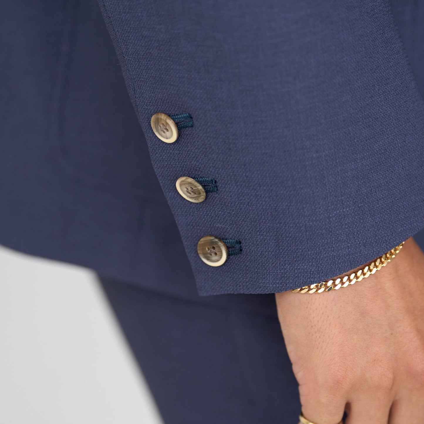 サマー「カジュアルジャケット」