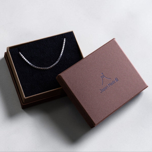 『ブレスレット』(Silver925) - Japan Made屋