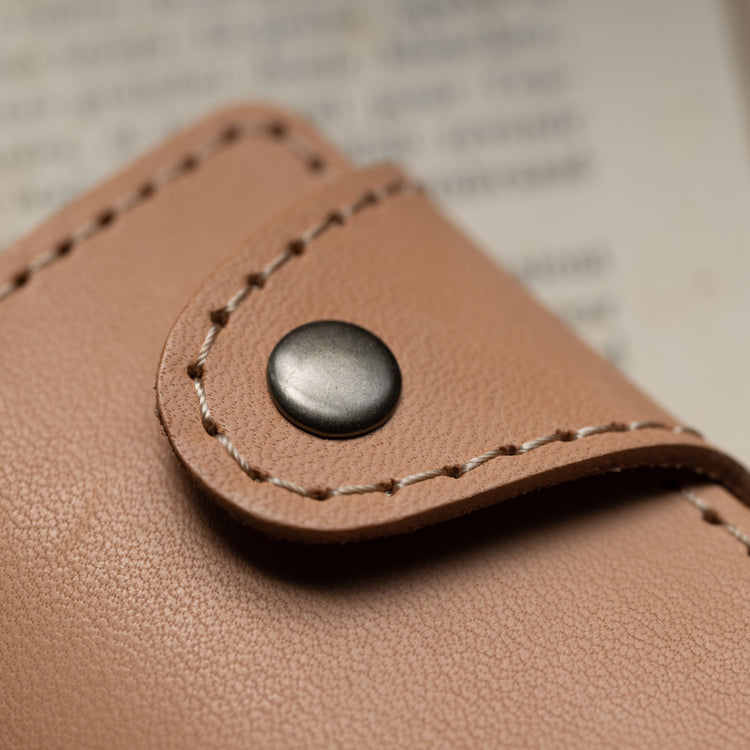 『本革キーケース』（栃木レザー）6色