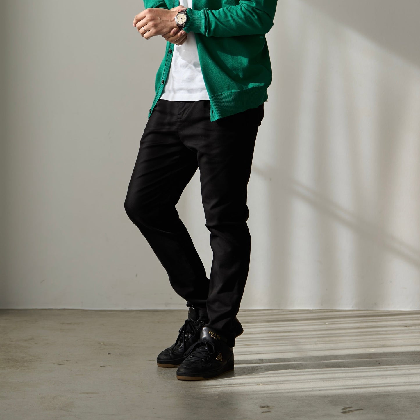 いつかは、究極の黒パン~SMARTシリーズ