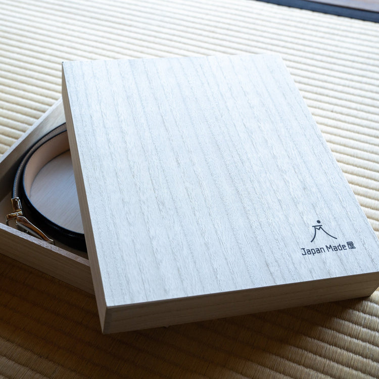 『コードバンベルト』 - Japan Made屋