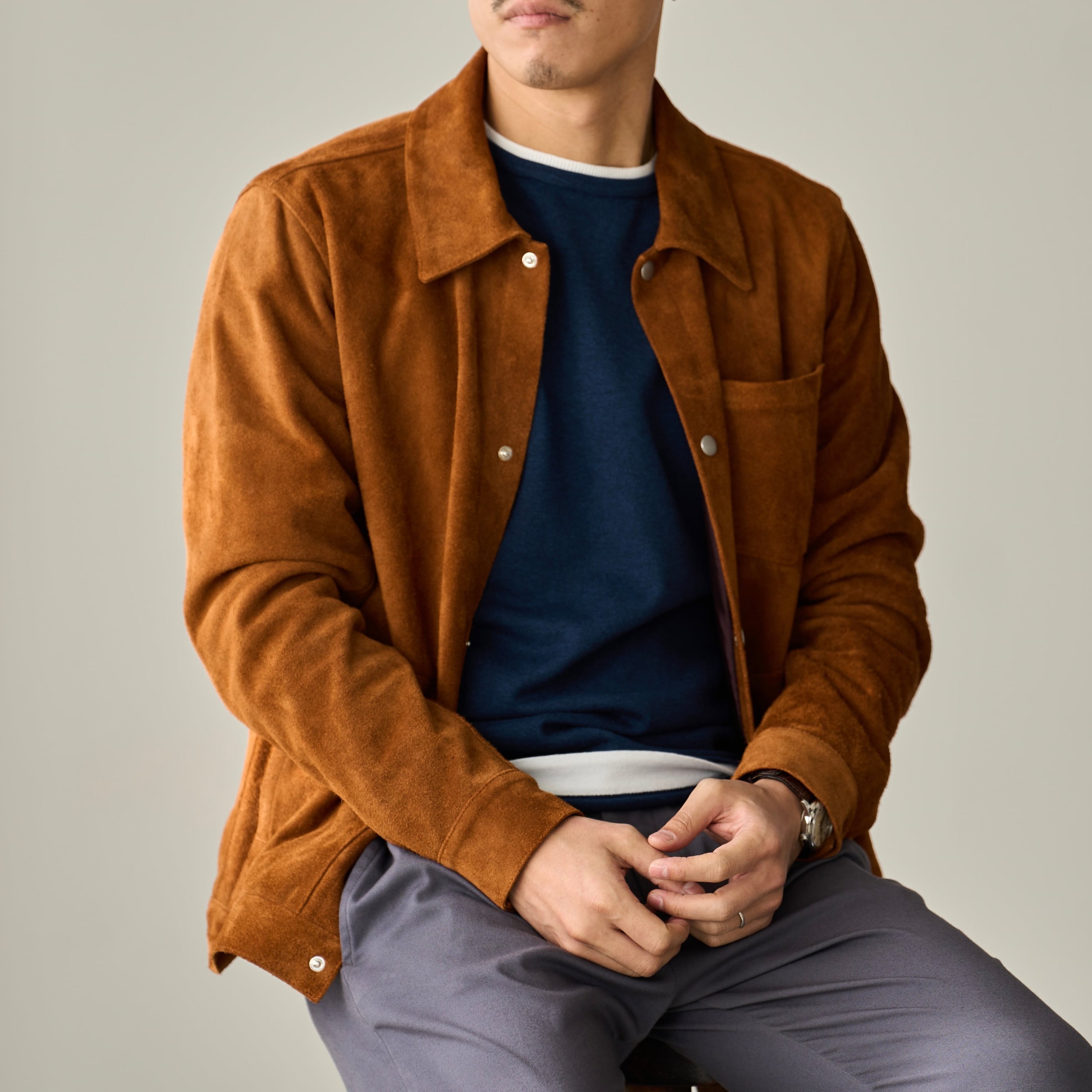 アウター – Japan Made屋