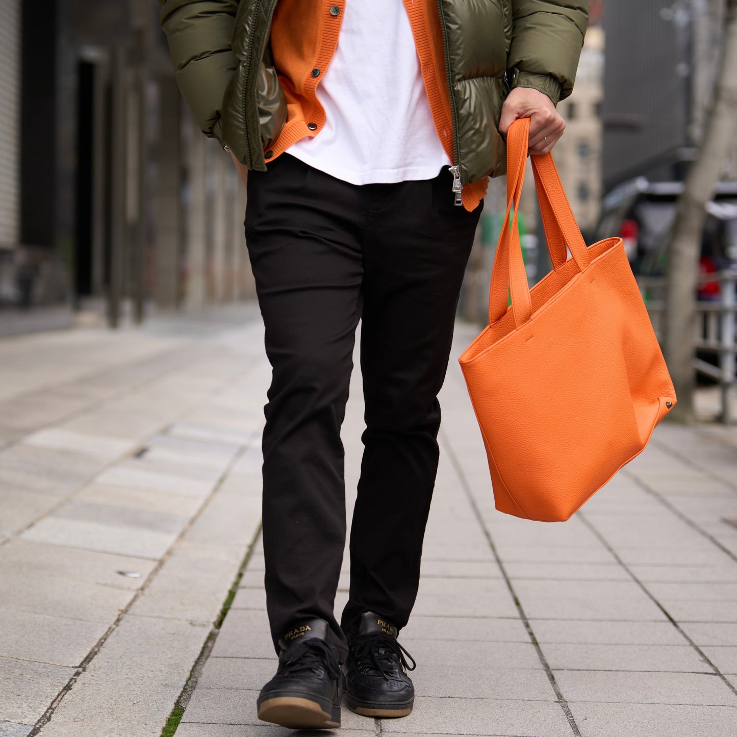 いつかは、究極の黒パン~SMARTシリーズ