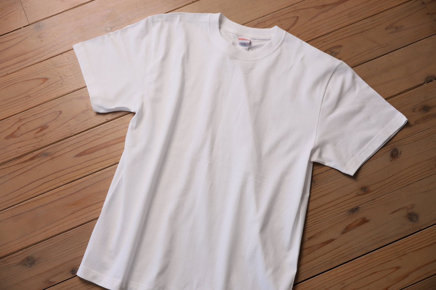 期間限定「原価Tシャツ」日本に"元気"と"原価"をおくるTシャツ