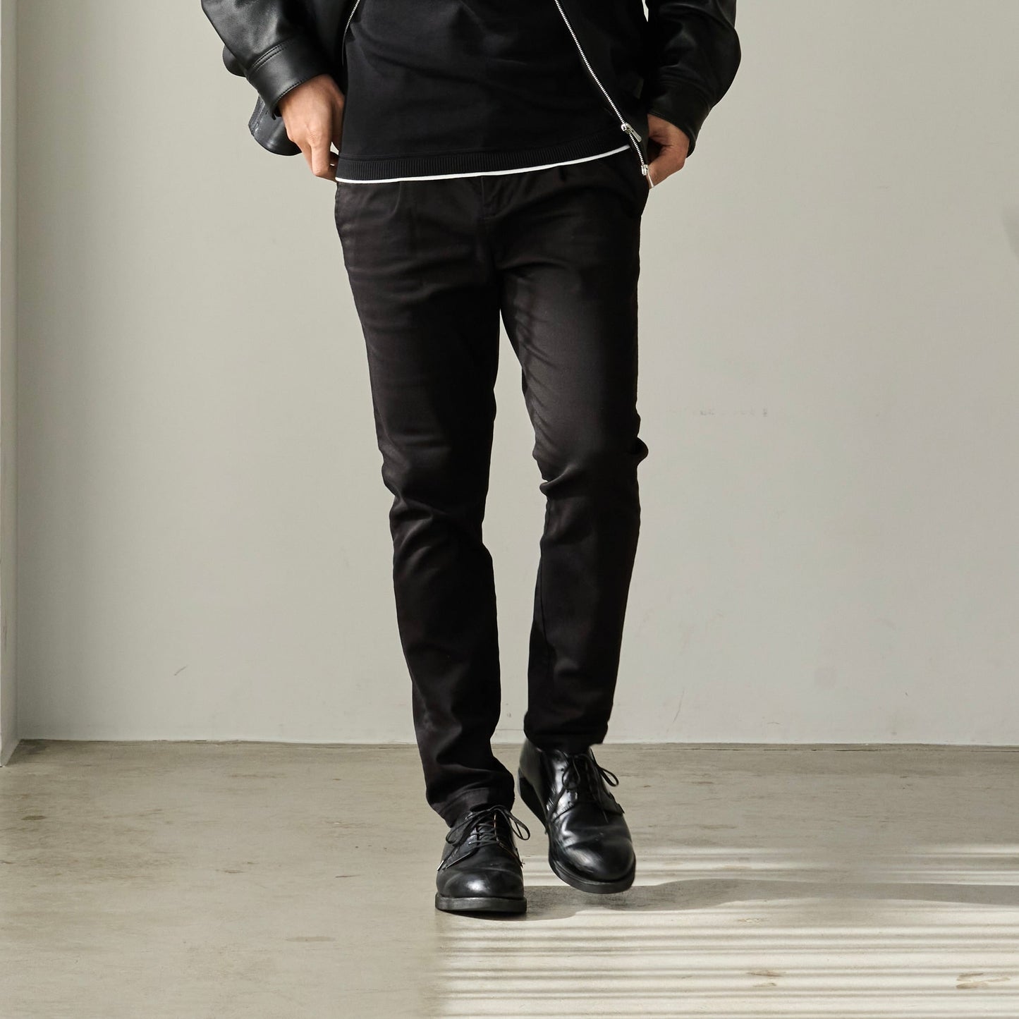 いつかは、究極の黒パン~SMARTシリーズ