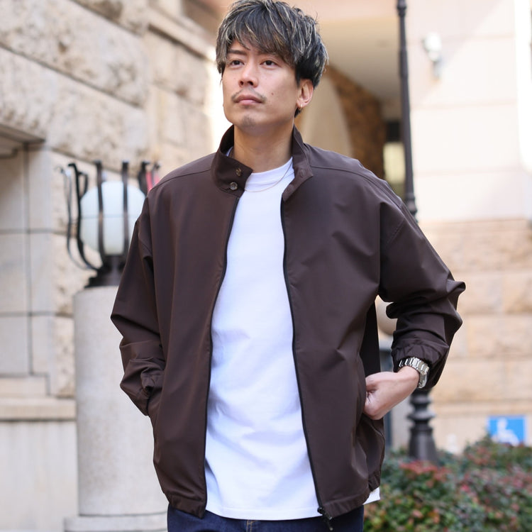 "CORDURAⓇブルゾン"（コーデュラ）~RELAXシリーズ - Japan Made屋