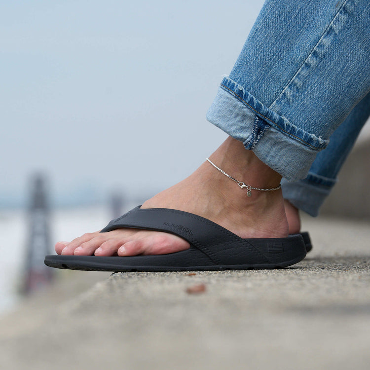 『アンクレット』(Silver925)